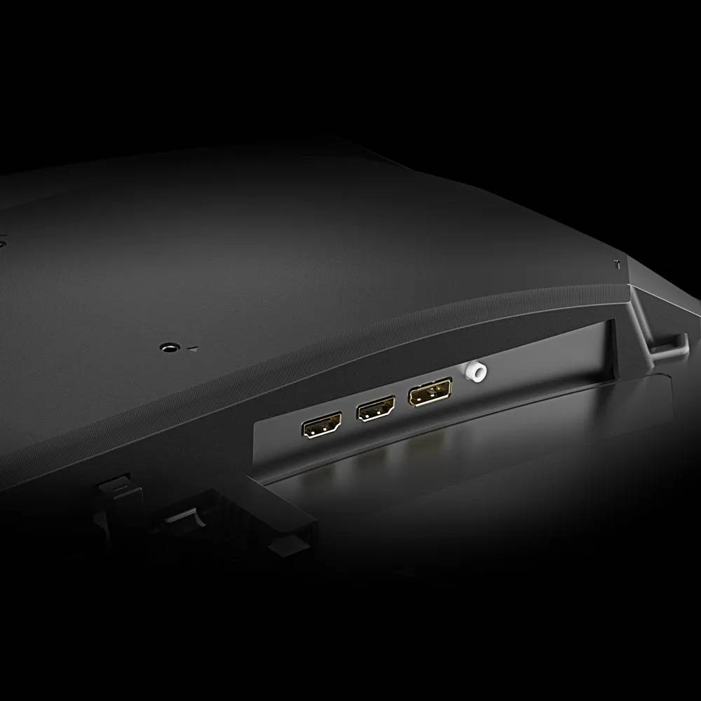 Фото Монітор GIGABYTE GS27FC-EU