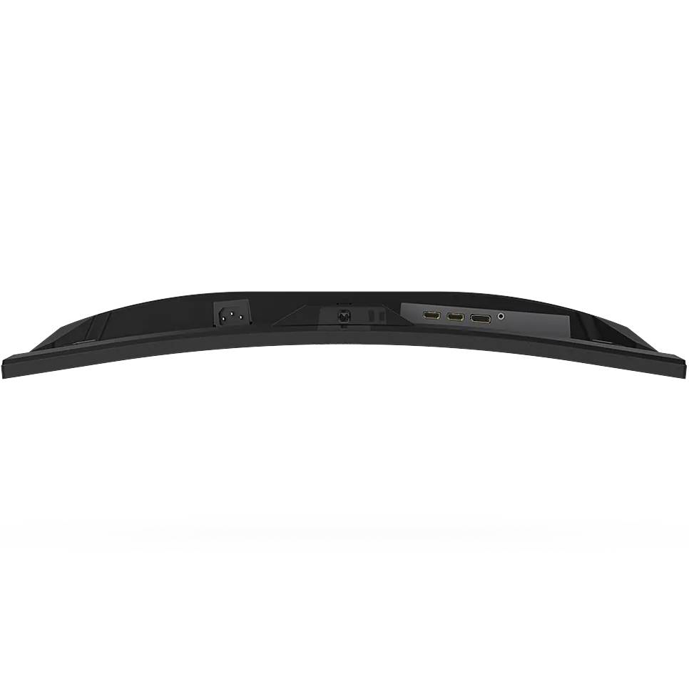 Зовнішній вигляд Монітор GIGABYTE GS27FC-EU