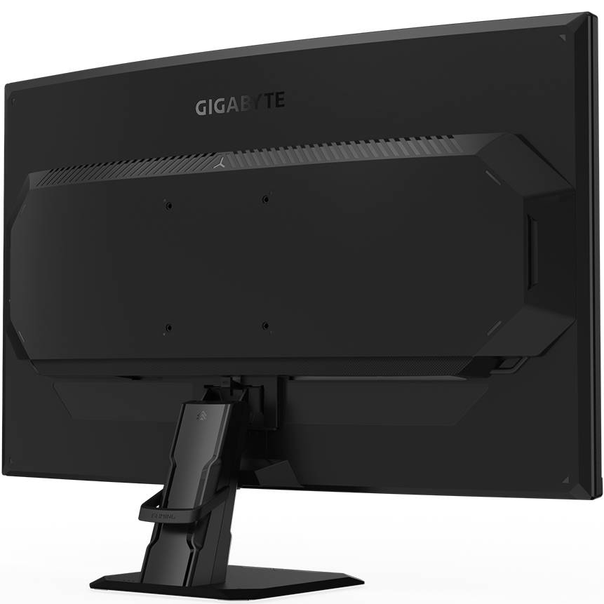 Фото 4 Монітор GIGABYTE GS27FC-EU