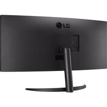 Монитор LG 34WR50QC-B