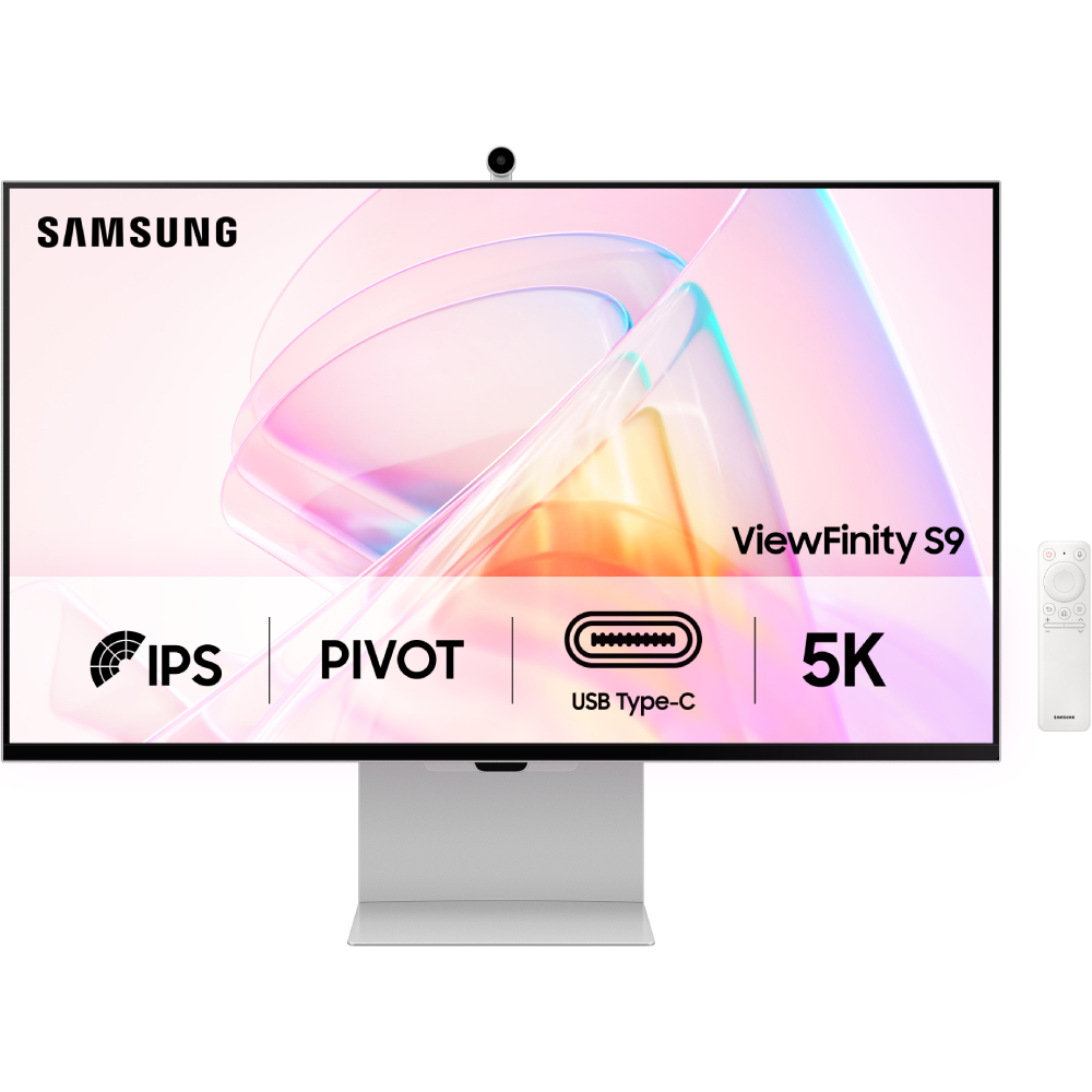 Монітор SAMSUNG LS27C902PAIXUA
