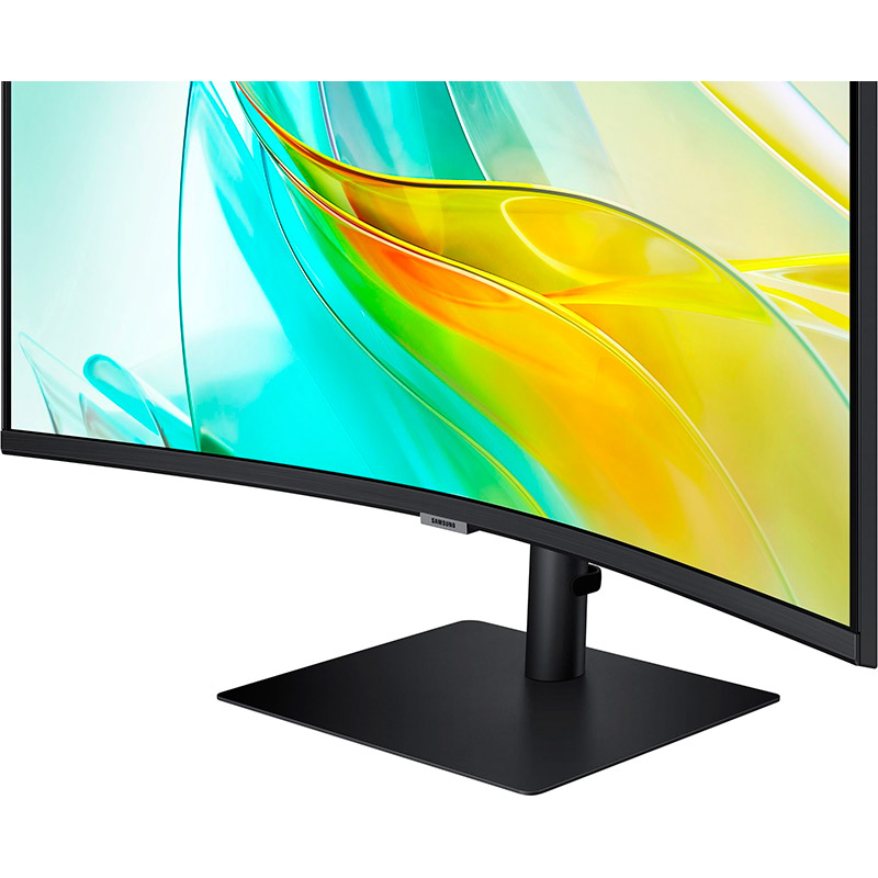 У Фокстрот Монітор SAMSUNG 34" ViewFinity S6 S34C650UAI (LS34C650UAIXCI)