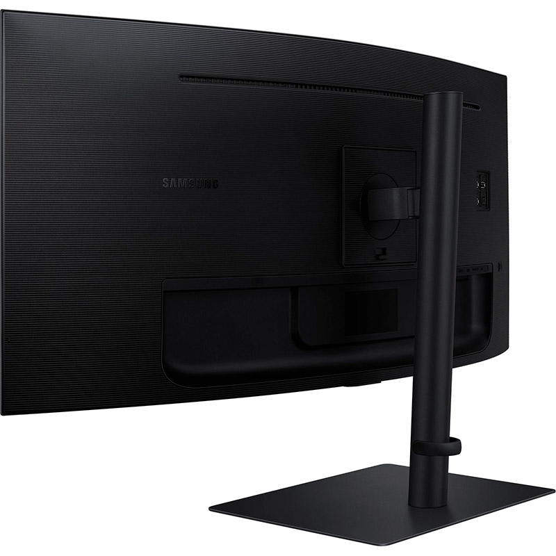 В Україні Монітор SAMSUNG 34" ViewFinity S6 S34C650UAI (LS34C650UAIXCI)