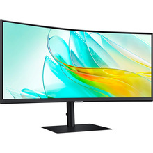 Монітор SAMSUNG 34" ViewFinity S6 S34C650UAI (LS34C650UAIXCI)