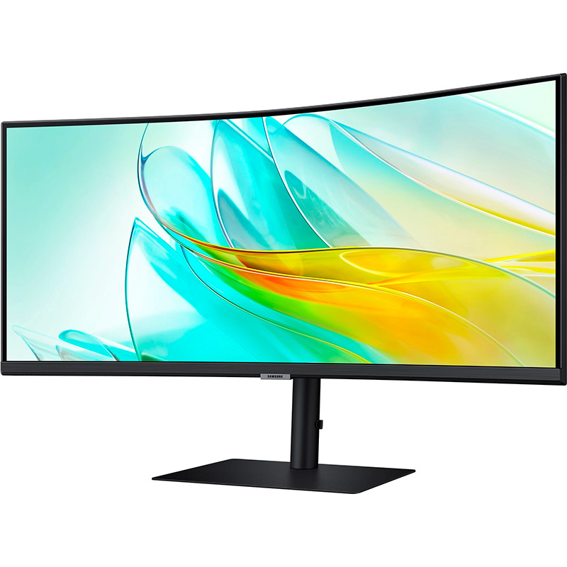 Монітор SAMSUNG 34" ViewFinity S6 S34C650UAI (LS34C650UAIXCI) Діагональ 34