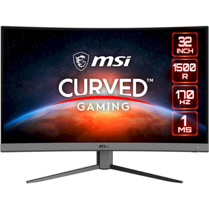 Монитор MSI G32C4 E2