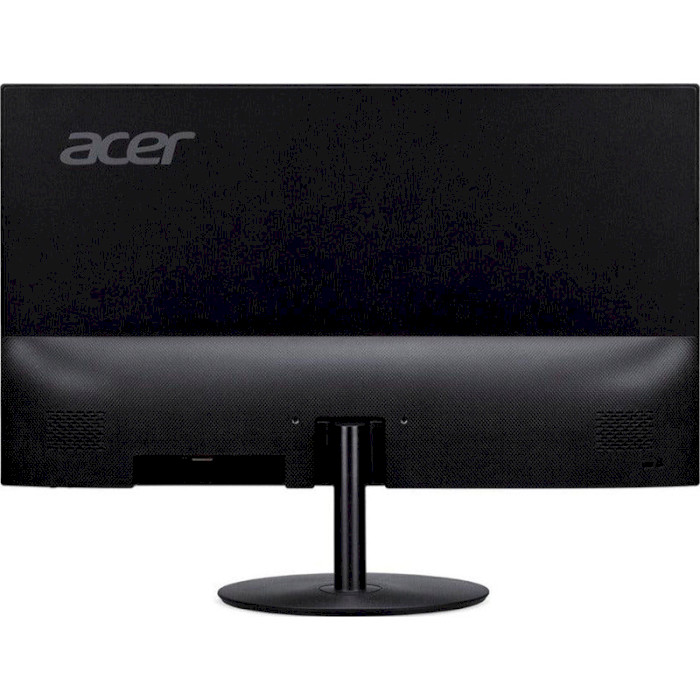 Внешний вид Монитор ACER 21.5" SA222QEbi Black (UM.WS2EE.E01)