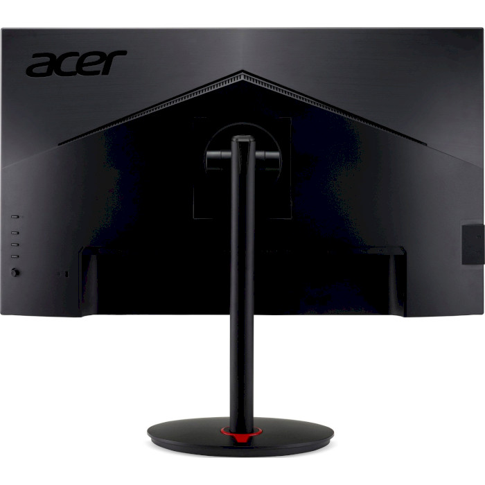 Монитор ACER 23.8" XV240YM3bmiiprx Black (UM.QX0EE.306) Матрица IPS