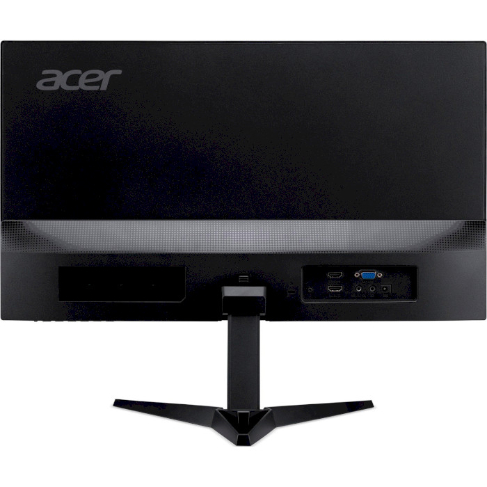 Фото 4 Монітор ACER 23.8" VG243YEbii Black (UM.QV3EE.E01)