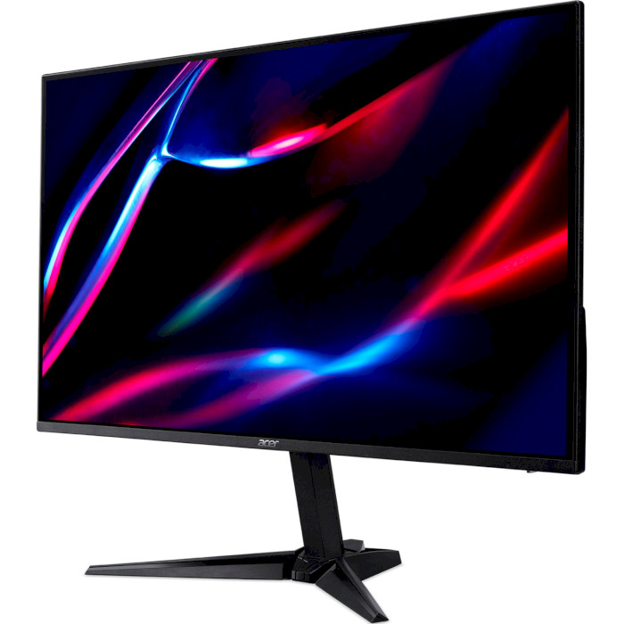 Монітор ACER 27" VG273Ebmiix Black (UM.HV3EE.E01) Роздільна здатність 1920 x 1080