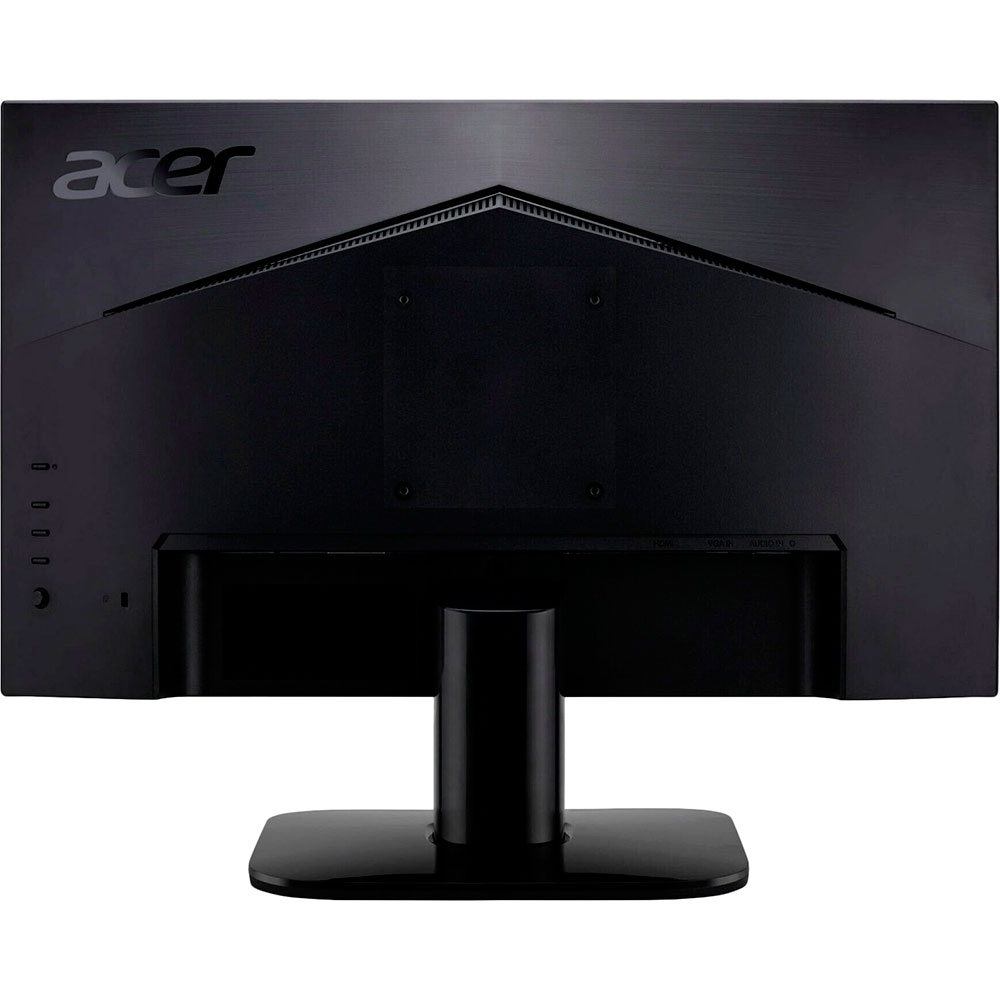 Монітор ACER KA242YEBI Діагональ 23.8