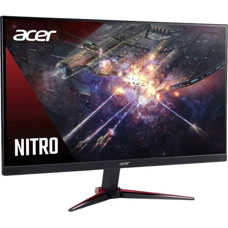 Монітор ACER 27" VG270S3bmiipx Black/Red (UM.HV0EE.302) Діагональ 27