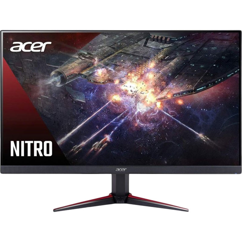 Монітор ACER 27" VG270S3bmiipx Black/Red (UM.HV0EE.302)