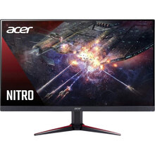 Купить в Одессе Монитор ACER 27" VG270S3bmiipx Black/Red (UM.HV0EE.302)