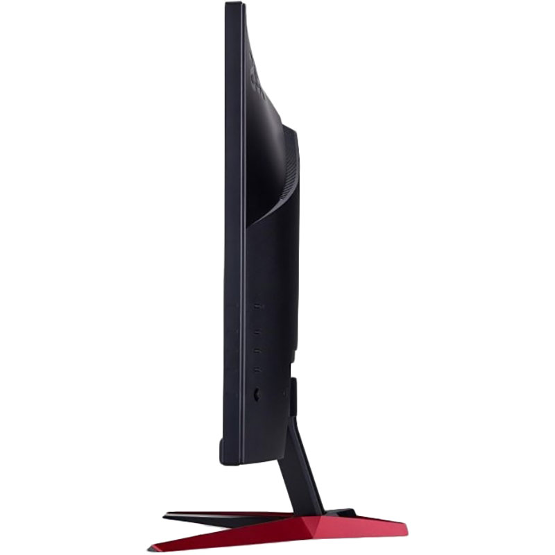 Монітор ACER 27" VG270S3bmiipx Black/Red (UM.HV0EE.302) Матриця VA