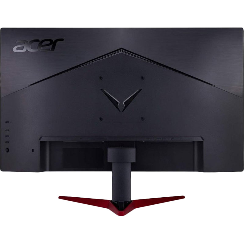 Фото 4 Монітор ACER 27" VG270S3bmiipx Black/Red (UM.HV0EE.302)