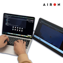 Монітор AIRON AirScreen14