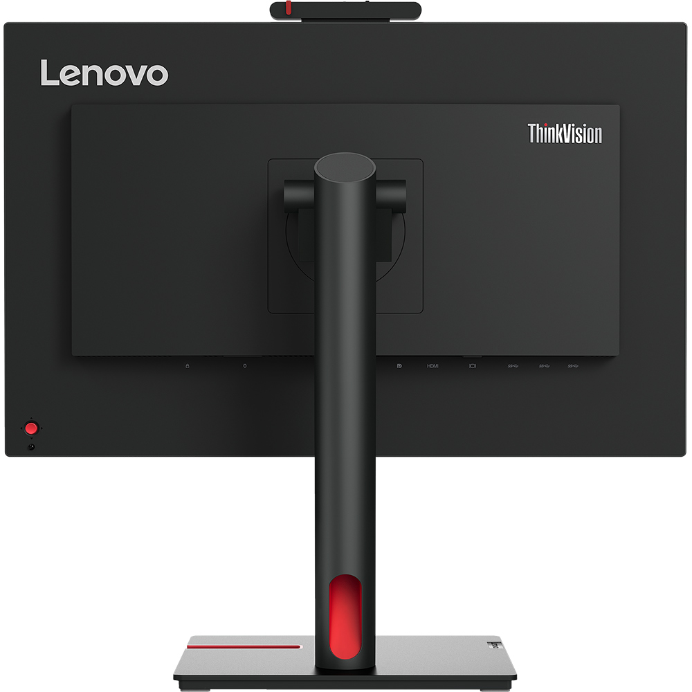 Монитор LENOVO T24v-30 (63D8MAT3UA) Матрица IPS