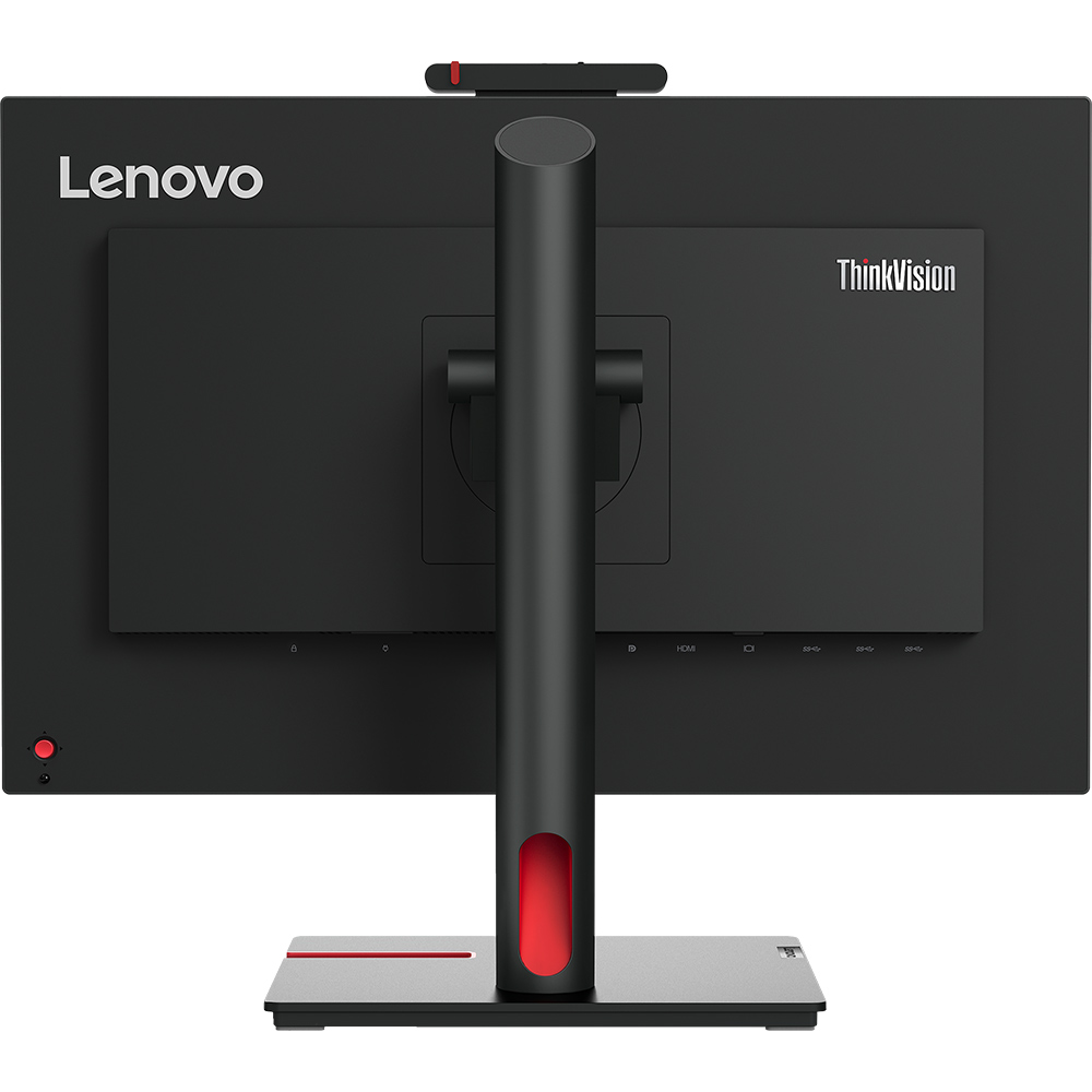 Монитор LENOVO T24v-30 (63D8MAT3UA) Разрешение 1920 x 1080