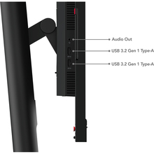 Монитор LENOVO T24v-30 (63D8MAT3UA)