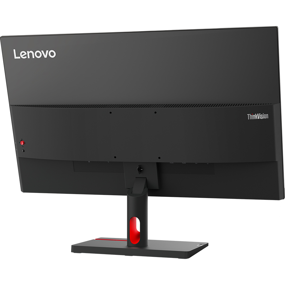 Зовнішній вигляд Монітор LENOVO S27i-30 (63DFKAT4UA)