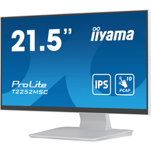 Монітор IIYAMA T2252MSC-W2 (T2252MSC-W2)