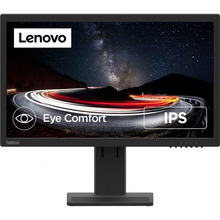 Монітор LENOVO E22-28 (62B9MAT4EU)