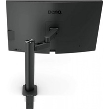 Монітор BENQ PD3205UA Dark Grey (9H.LKGLA.TPE)