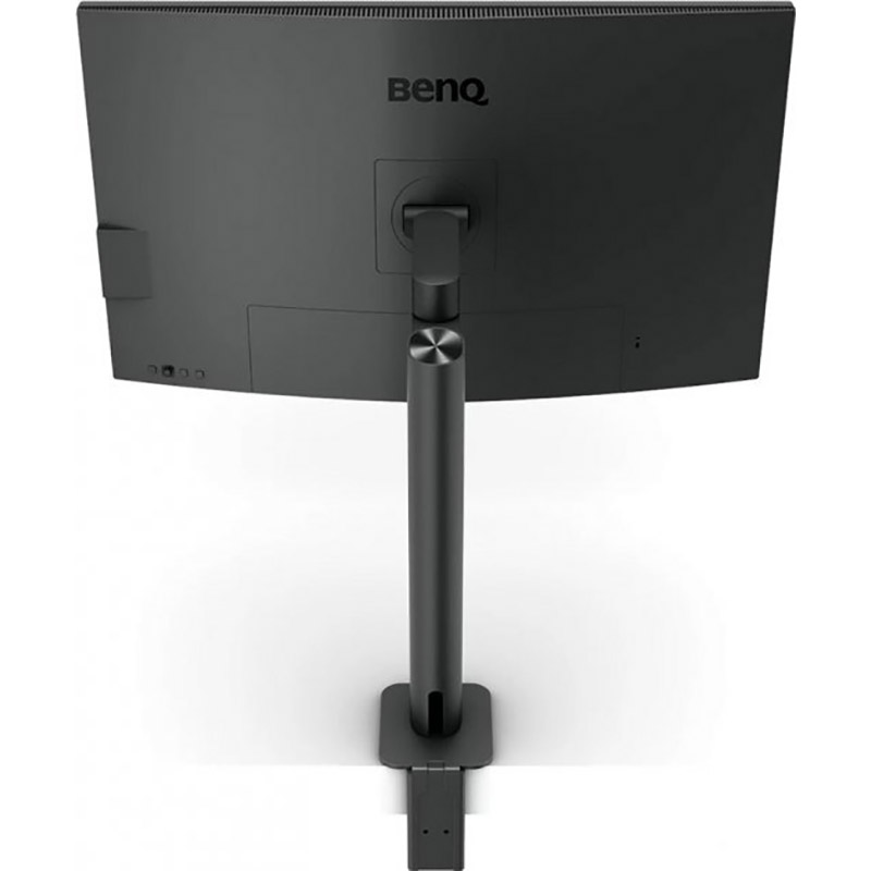 В Україні Монітор BENQ PD3205UA Dark Grey (9H.LKGLA.TPE)