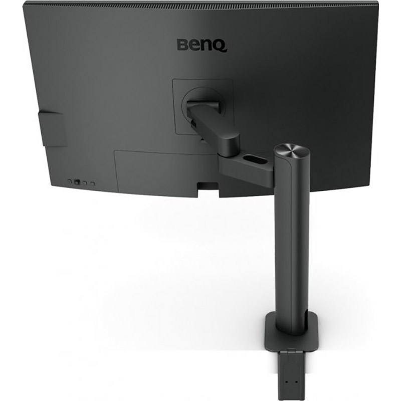 В інтернет магазині Монітор BENQ PD3205UA Dark Grey (9H.LKGLA.TPE)