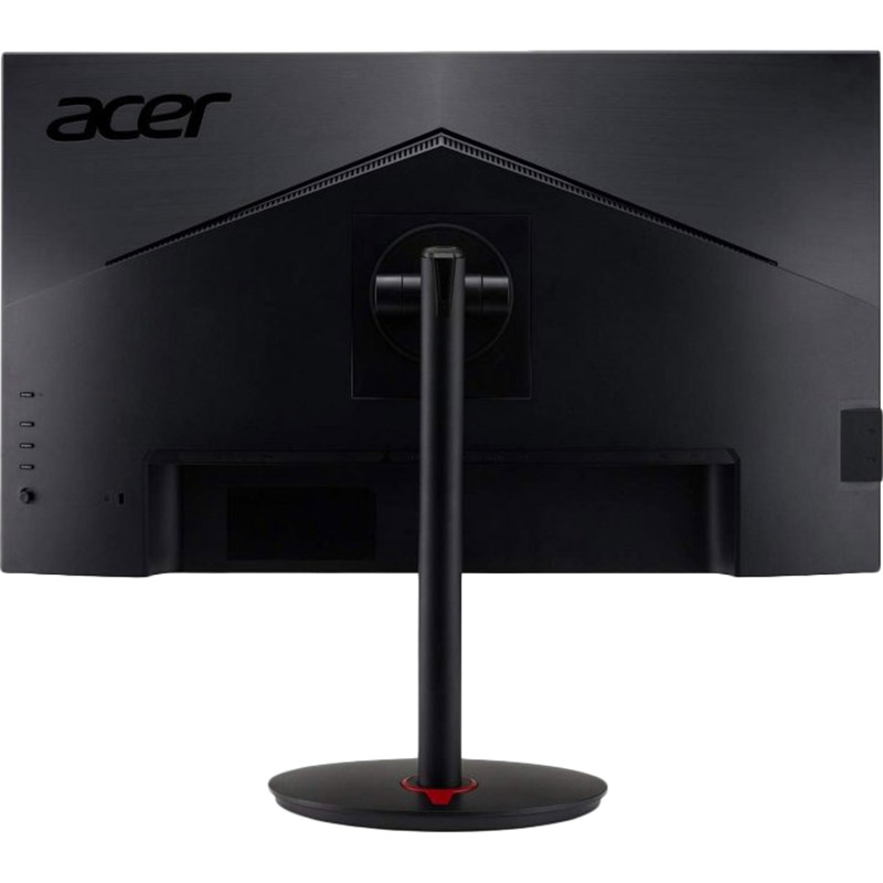 Зовнішній вигляд Монітор ACER XV272UV3BMIIPRX (UM.HX2EE.307)