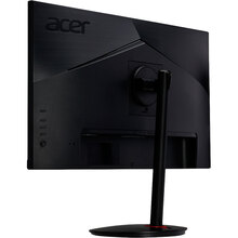 Монитор ACER XV270M3BMIIPRX (UM.HX0EE.305)