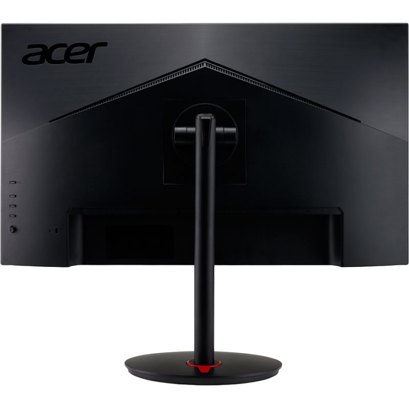 Монитор ACER XV270M3BMIIPRX (UM.HX0EE.305) Матрица IPS