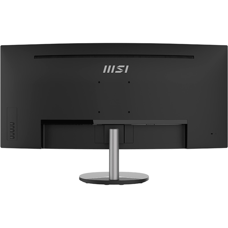 Фото 4 Монитор MSI PRO MP341CQ