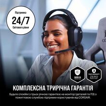 Монітор CORSAIR XENEON 27QHD240 OLED Gaming (CM-9030002-PE)