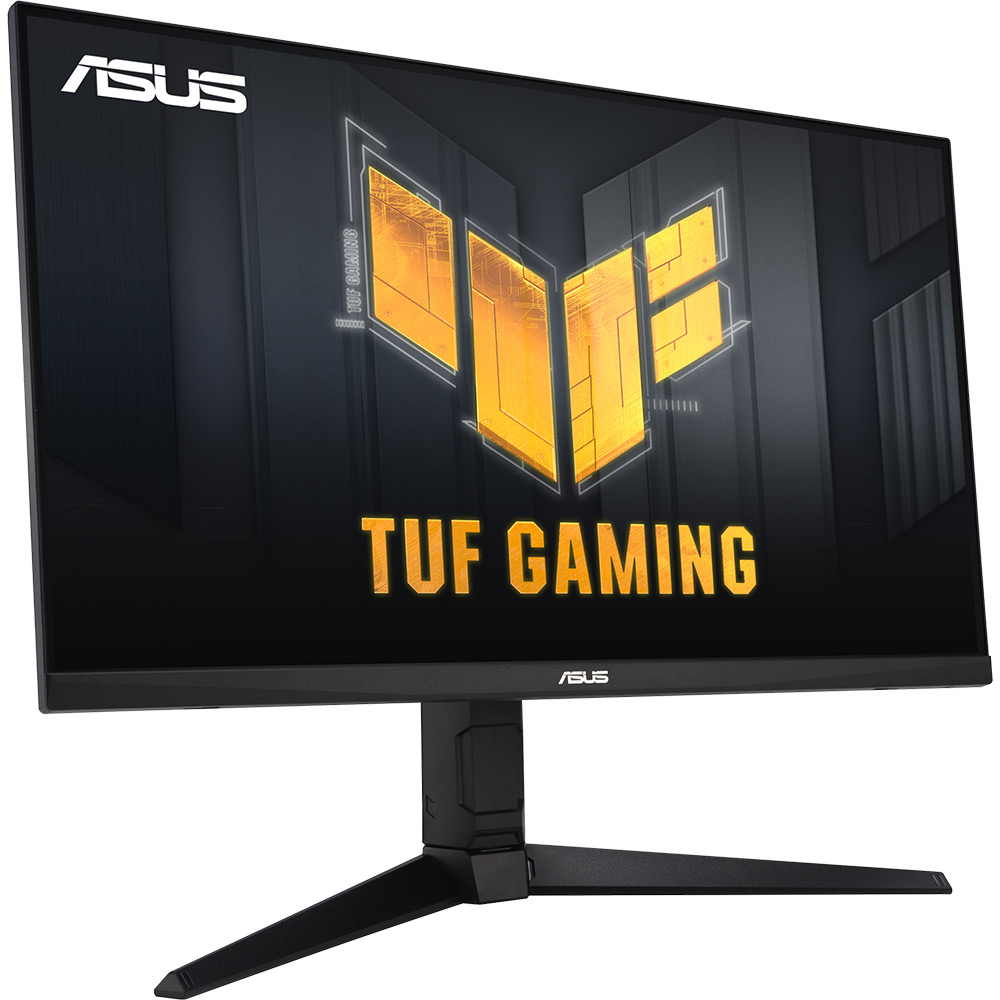 Монитор ASUS TUF Gaming VG27AQL3A (90LM09A0-B01370) Разрешение 2560 х 1440