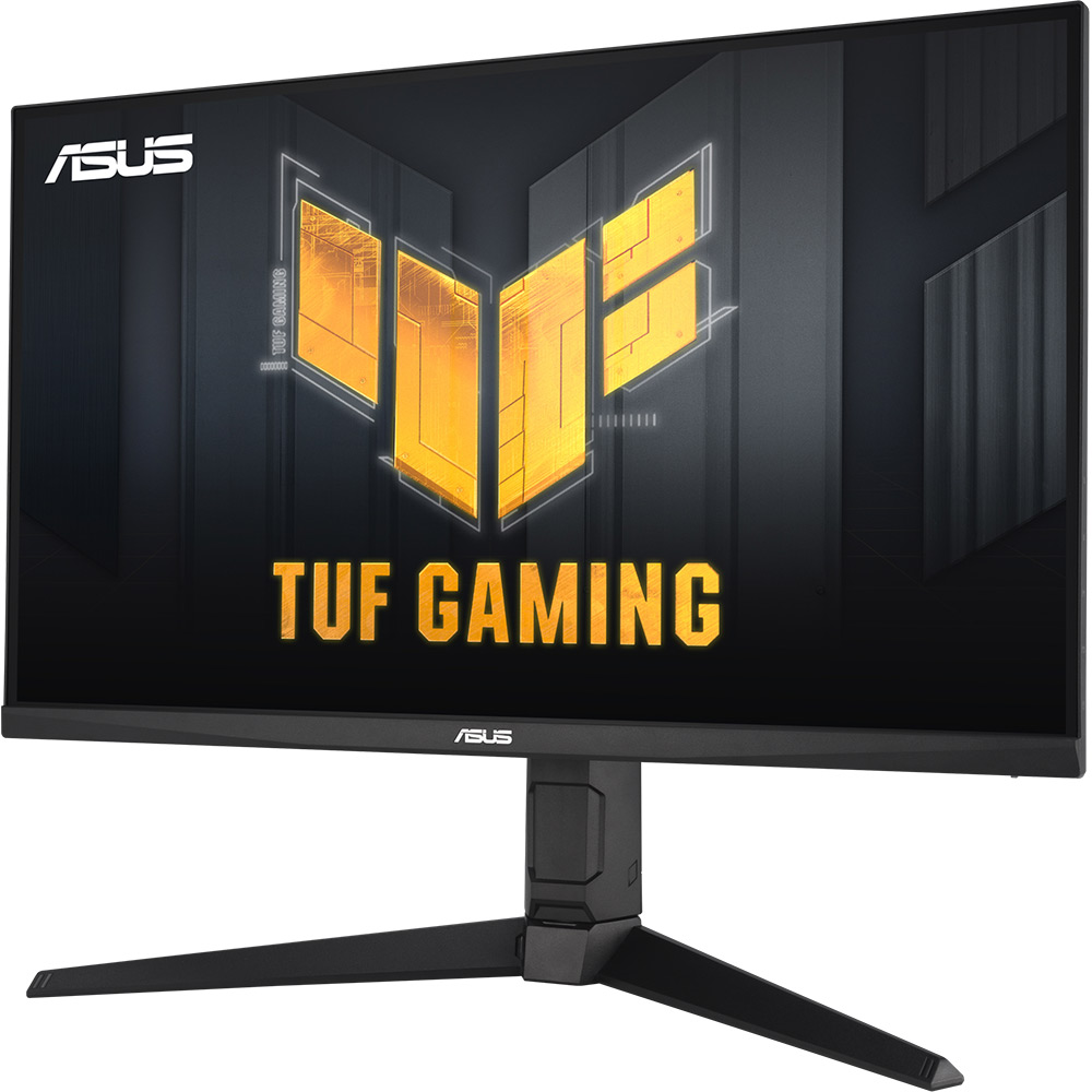 Монитор ASUS TUF Gaming VG27AQL3A (90LM09A0-B01370) Матрица IPS