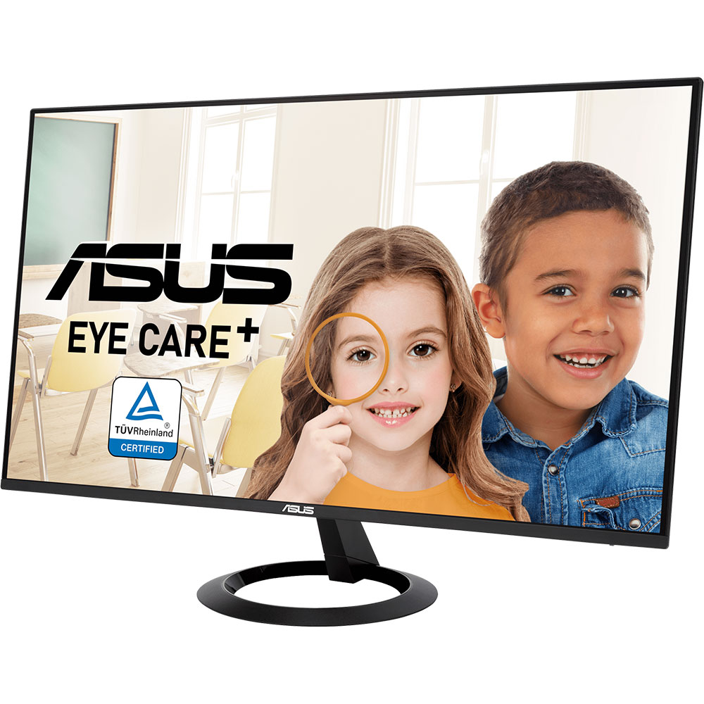 Монітор ASUS VZ27EHF (90LM07B0-B01470) Матриця IPS