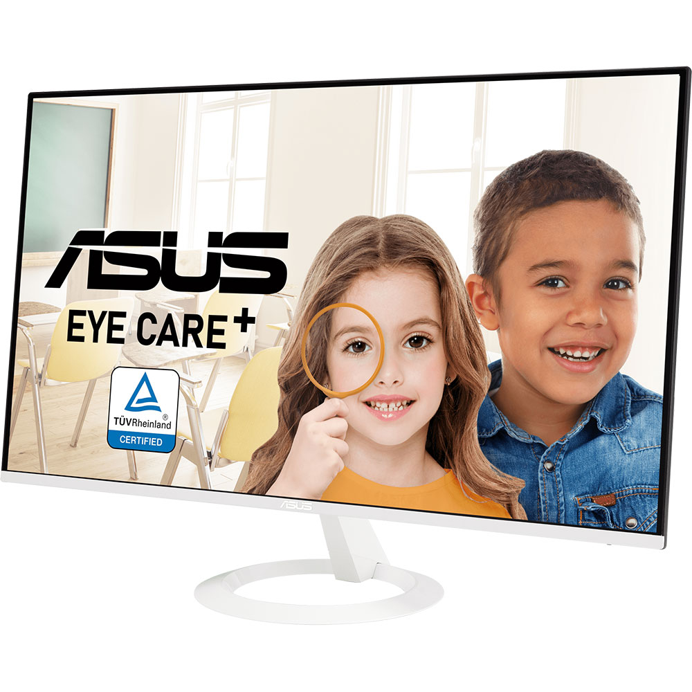 Монітор ASUS VZ27EHF-W (90LM07B0-B02470) Матриця IPS