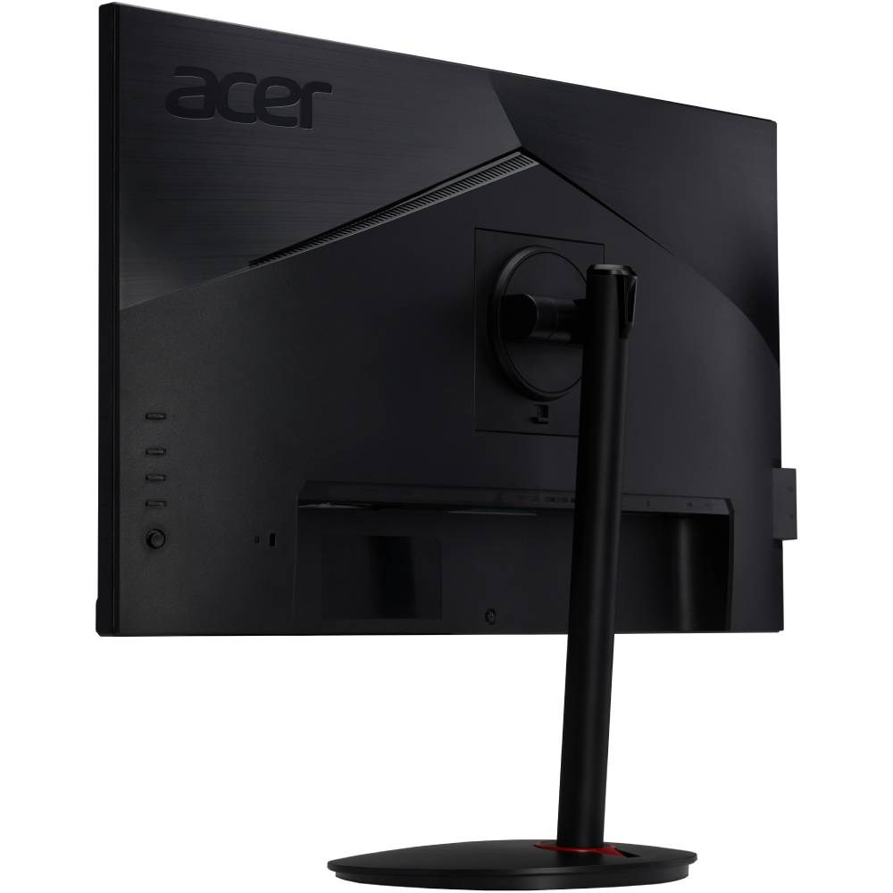 Фото 4 Монітор ACER XV272UVBMIIPRZX (UM.HX2EE.V23)