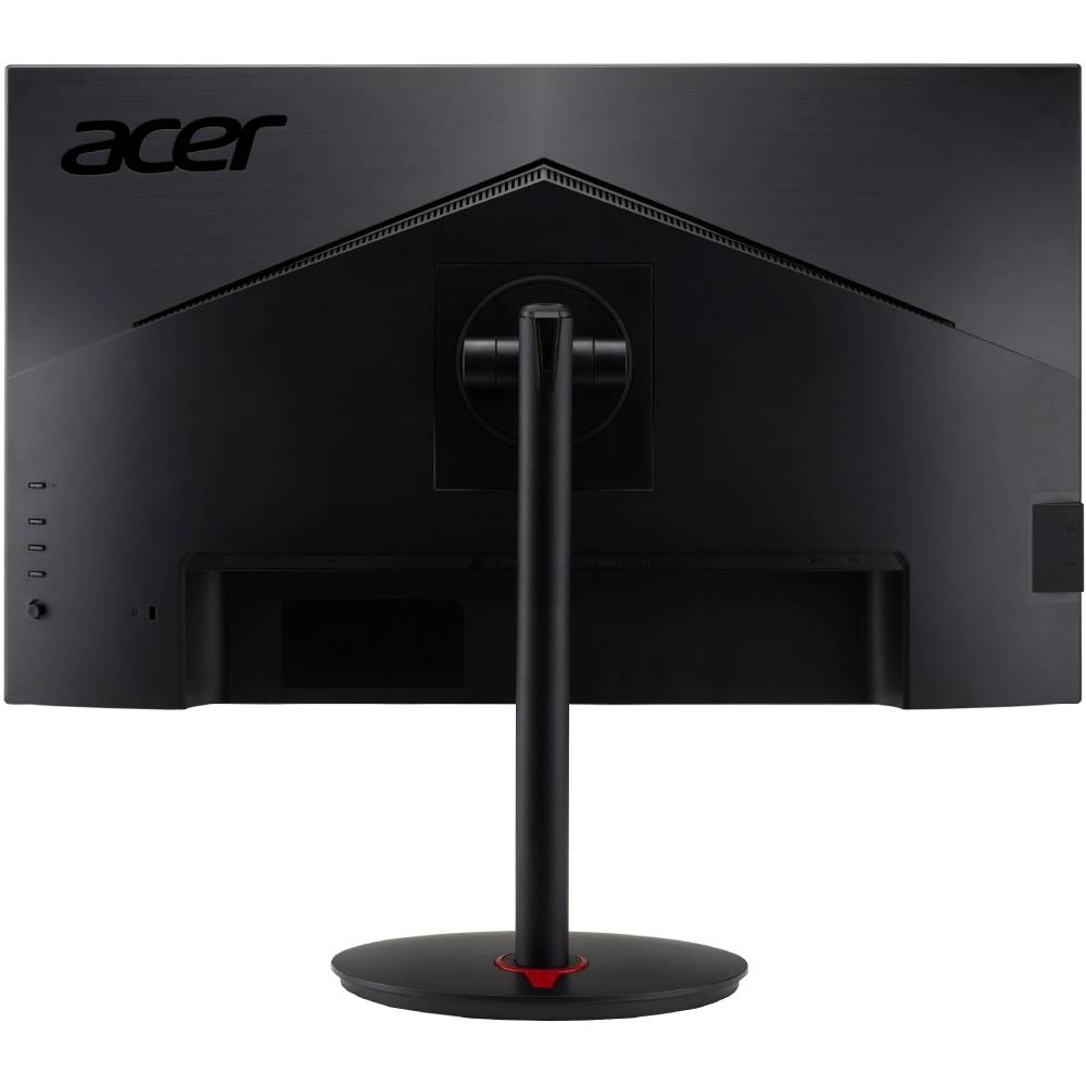 Монітор ACER XV272UVBMIIPRZX (UM.HX2EE.V23) Матриця IPS