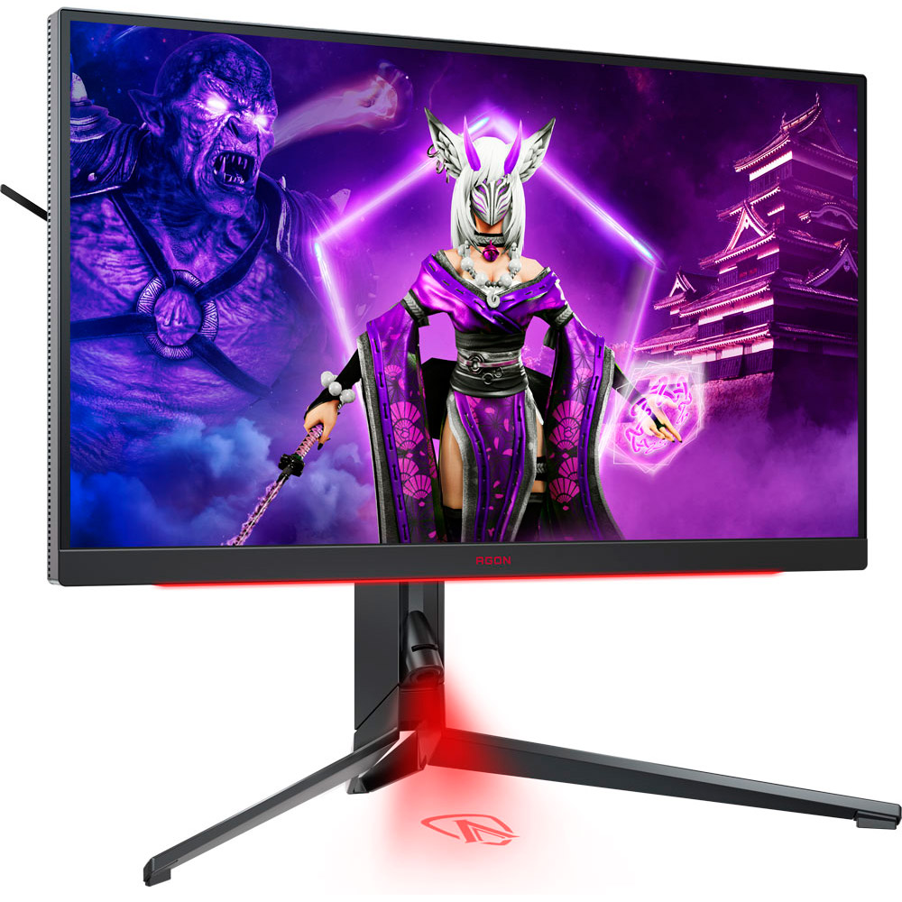 Монітор AOC AGON PRO AG274QG Роздільна здатність 2560 х 1440