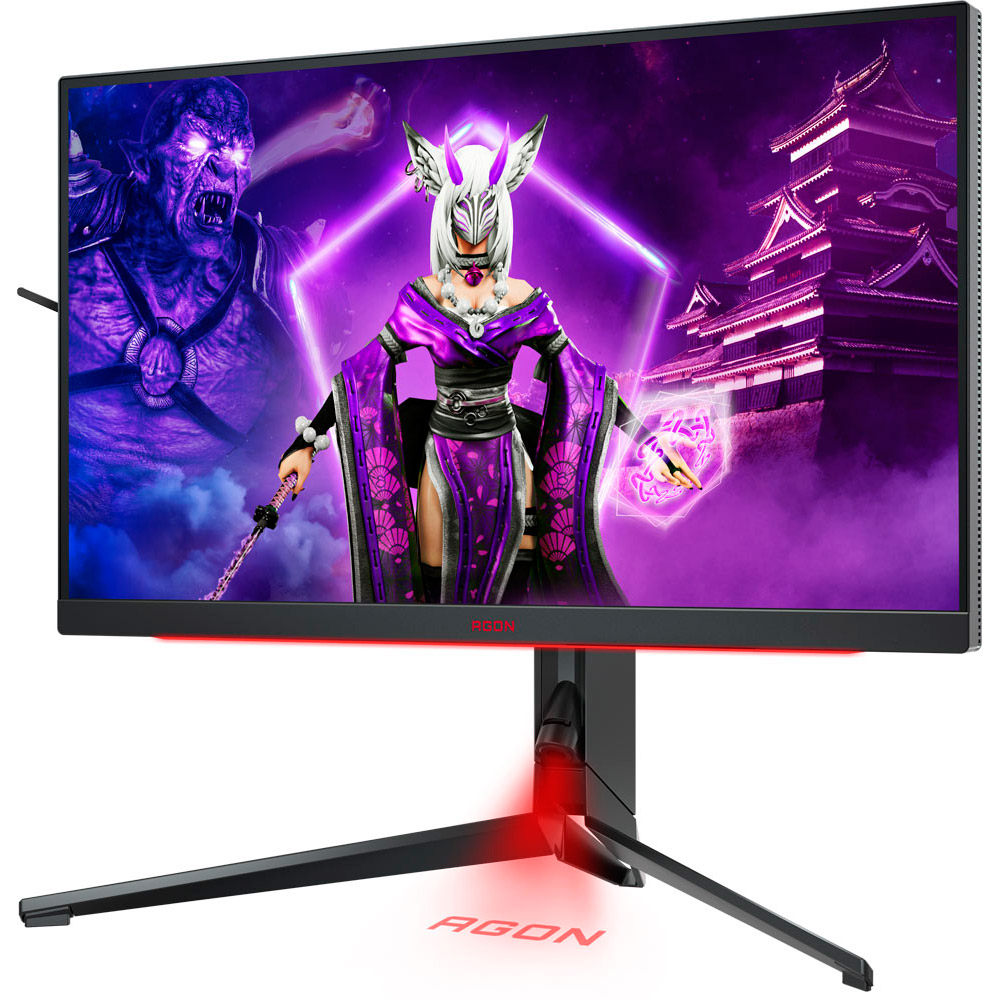 Монітор AOC AGON PRO AG274QG Матриця IPS