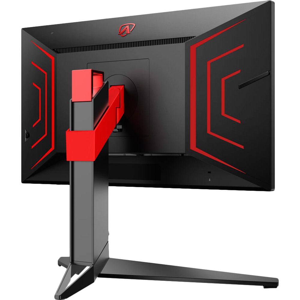 Фото Монітор AOC AGON PRO AG274QG