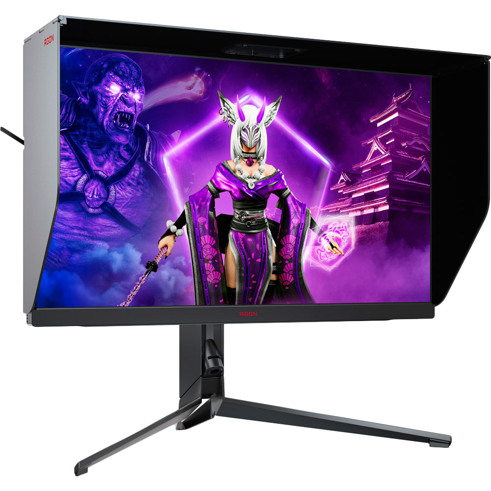 В Україні Монітор AOC AGON PRO AG274QG