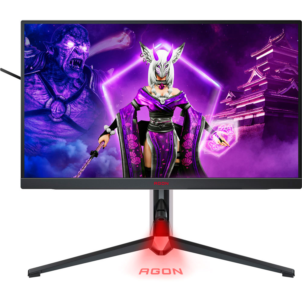 Монітор AOC AGON PRO AG274QG Діагональ 27