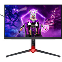 Монітор AOC AGON PRO AG274QG