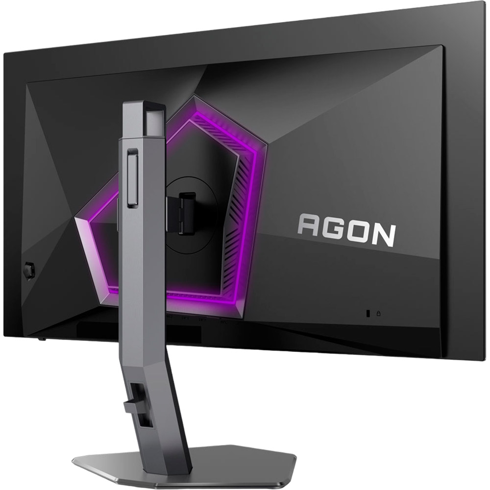 Фото 4 Монітор AOC AGON PRO AG276QZD