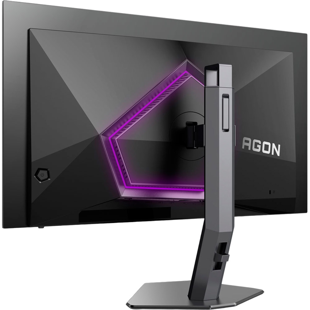 Фото Монітор AOC AGON PRO AG276QZD