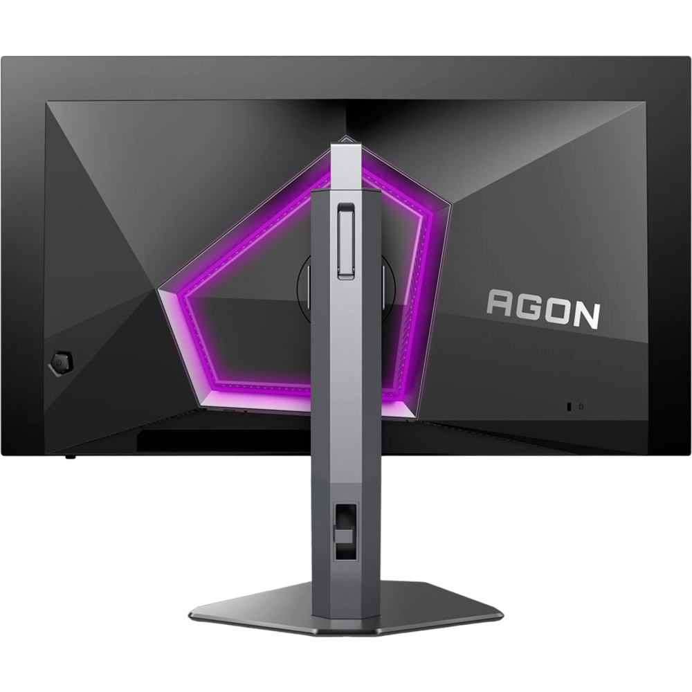 Зовнішній вигляд Монітор AOC AGON PRO AG276QZD